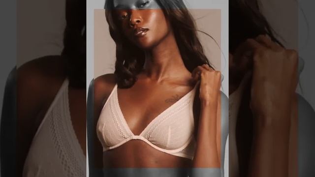 Victoria's Secret Bra Fitting смотреть онлайн