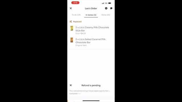 Instacart Shopper App Tutorial for a Beginner 2023 смотреть онлайн
