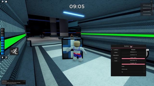 *Still Working* Most Overpowered Piggy Script Gui! Many Features ! Roblox Exploiting смотреть онлайн
