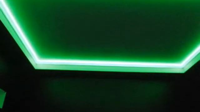 Варианты светодиодного освещения Саратов смотреть онлайн