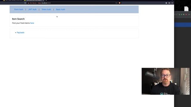 Friday Hacking with HawkScan - Log4Shell testing with HawkScan смотреть онлайн