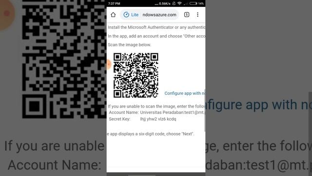 Tutorial login untuk user baru office.com (menggunakan hp) смотреть онлайн