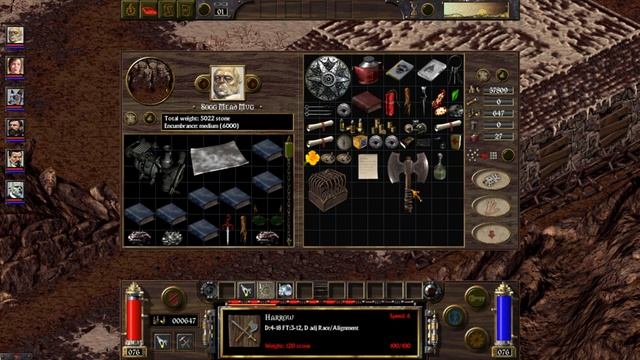 Arcanum: Of Steamworks & Magick Obscura - [Episode: 36] - [Tech Build] - The Stillwater Giant смотреть онлайн