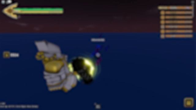 [YBA] СИЛЬНЕЙШИЙ стенд в игре & гайд на The World Over Heaven смотреть онлайн