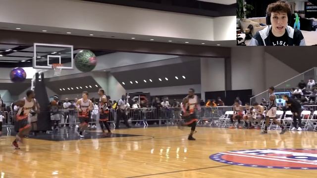 2HYPE FIRST OFFICIAL BASKETBALL GAME! (INJURY WARNING) смотреть онлайн