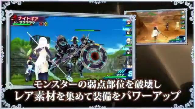 Shining Blade- Story and Features Trailer смотреть онлайн