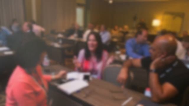 Why I Attend the Franchise Leadership & Development Conference смотреть онлайн