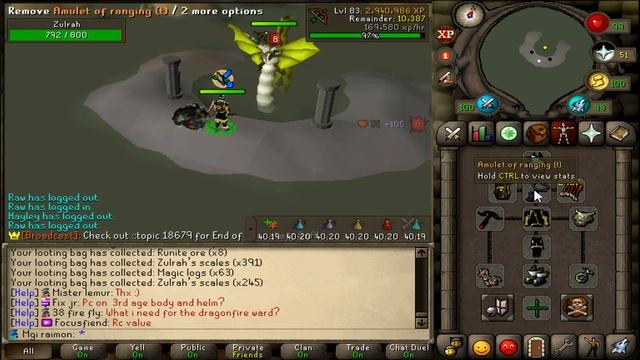 Training resulting in a lot of totems! | GIM EP #335 | 2x $75 bonds GA | RuneX смотреть онлайн