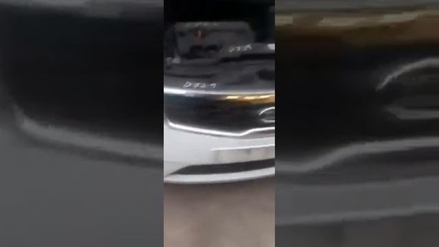 D729 Kia Ceed 2010, 1.4, бензин, МКПП смотреть онлайн