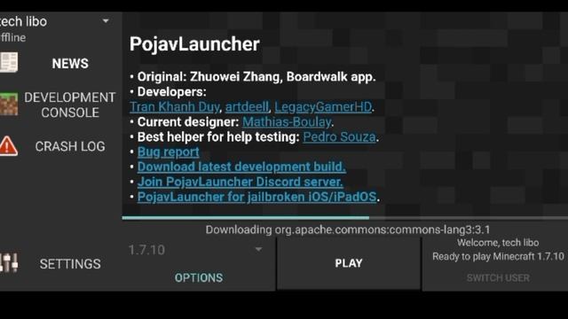 Download minecraft java edition in Android from play store||Minecraft keypad problem#minecraft смотреть онлайн