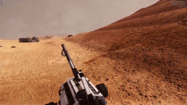 Occupy Mars: The Game Разрабы почти всегда допускают эту ошибку смотреть онлайн