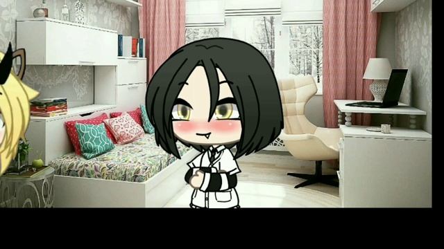 СЕРИАЛ/Как сделать так чтоб-бы парень ВЛЮБИЛСЯ?/[1/?]/(ОРИГИНАЛ)/Gacha Life/ смотреть онлайн