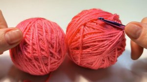 ??НЕВЕРОЯТНО ПРОСТО, КРАСИВО и точно пригодится ?КАЖДОМУ! Вязание крючком