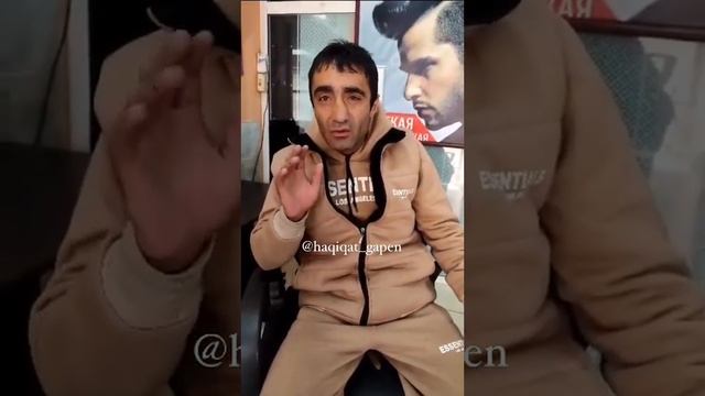 ФЛАМИНГО СПОКОЙНО ОТВЕТИЛ ГОШЕ (МУРГИ САККО) НА РУССКОМ!!! смотреть онлайн