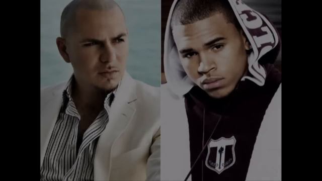 ♫ Chris Brown ft. Pitbull - International Love ♫ смотреть онлайн