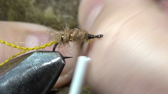 Нимфа из верблюжей шерсти смотреть онлайн