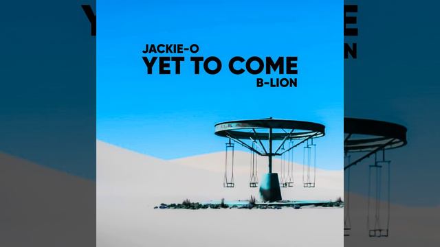 Yet To Come (feat. B-Lion) смотреть онлайн