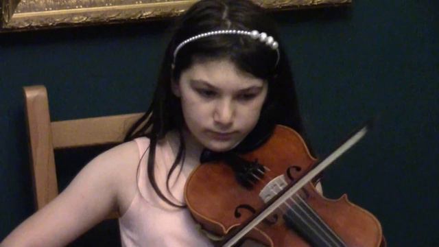 Purcell Chacony - Played By Kora