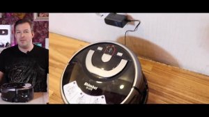 Моет ЛУЧШЕ чем жена. МОЮЩИЙ робот-пылесос ILIFE W450. Обзор и опыт использования