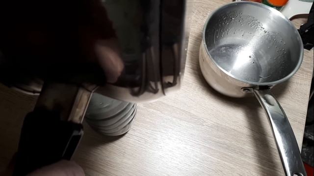 ЗАСОЛКА СКУМБРИИ-( 2 СПОСОБА) смотреть онлайн