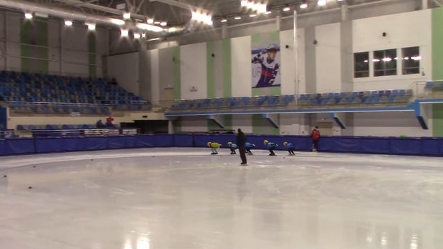 Открытое первенство г. Уфы по шорт-треку Открытое первенство г. Уфы по шорт-треку MVI 2059 смотреть онлайн