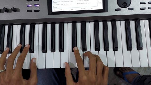 PARUVAME | Tutorial #7 (With Chords) | NENJATHAI KILLATHE | PARUVAMA | ILAYARAJA | KAMALANABHAM смотреть онлайн