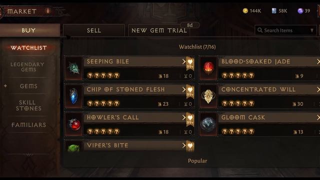 PET Mistakes YOU WILL Regret In Diablo Immortal смотреть онлайн
