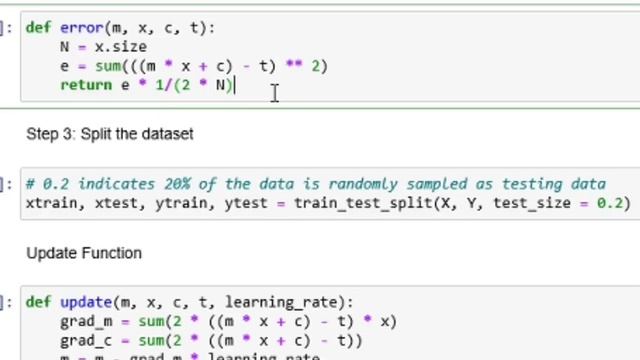 Machine Learning using Python - Project assignment for Skyfi Labs Online Course - by Nikunj Miglani смотреть онлайн