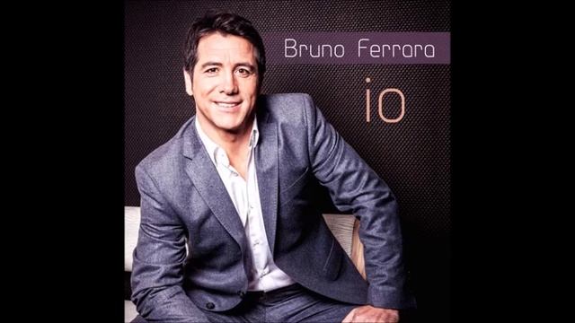 Bruno Ferrara - io (Album Snippet) смотреть онлайн