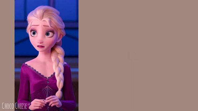 Into The Unknown - Idina Menzel, Aurora [LYRICS] смотреть онлайн