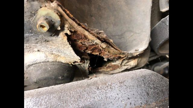 My Mercedes 190e 2.3 cosworth has its rust repairs sorted out part 1 смотреть онлайн
