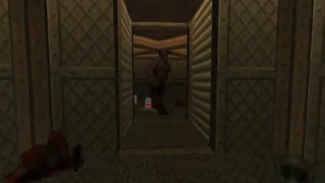 Doom 64 TC: MLG Pro Legit Playthrough #6: Tech Center смотреть онлайн