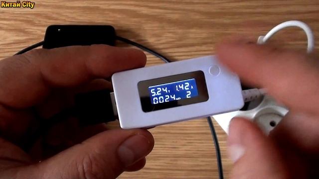 Usb тестер KCX-017 - Подробная инструкция как правильно пользоваться !!! смотреть онлайн