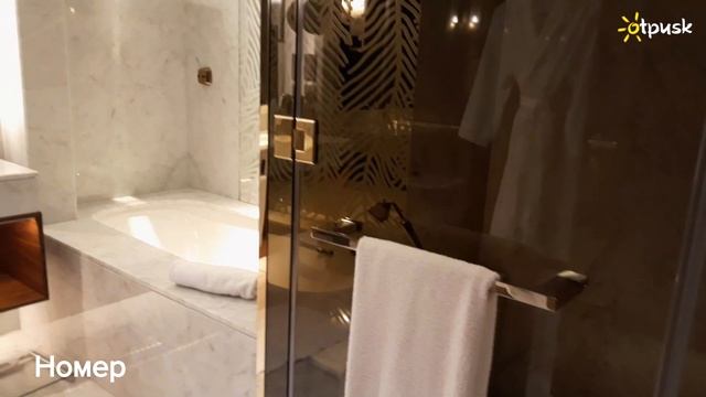 Grand Hyatt Dubai 5*, ОАЭ, Дубай, ✈ обзор, отзывы смотреть онлайн