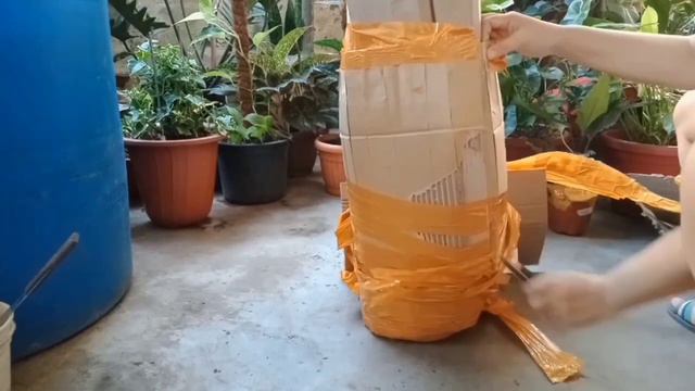 Ang Tibatib Na May Lahi!!!