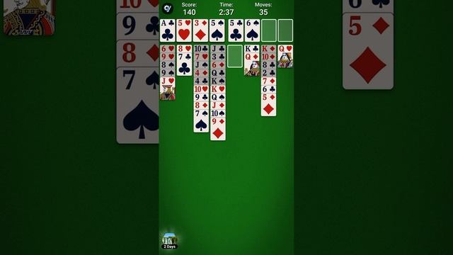 Solitaire Collection FreeCell | Playing free cell card game смотреть онлайн