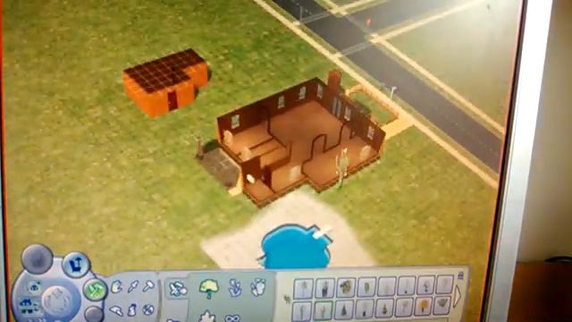 The sims 2 дача! смотреть онлайн