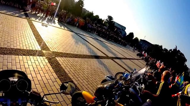 День города КЕРЧЬ 2015г. смотреть онлайн