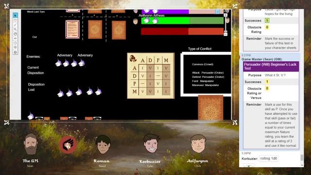 Torchbearer - Session 2: Here to Help - Cursed Lands Campaign Season 3 смотреть онлайн