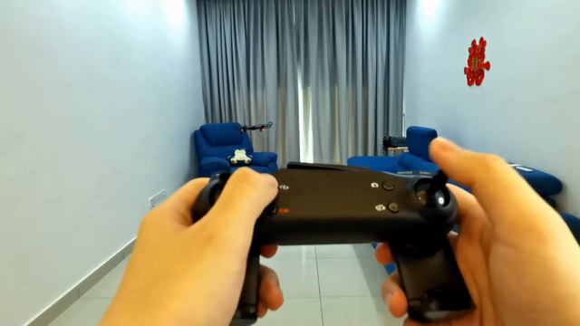 How to FLY SG700 Drone and Connect to Phone using WIFI смотреть онлайн