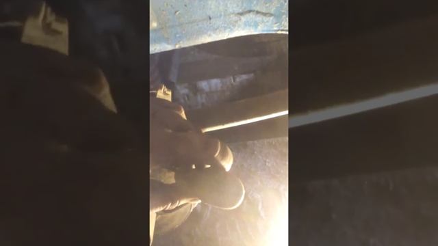 Замена тормозных колодок Рэно Мастер смотреть онлайн