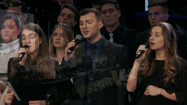 ? Эту песню должен был спеть Рувим но Бог решил иначе ? смотреть онлайн