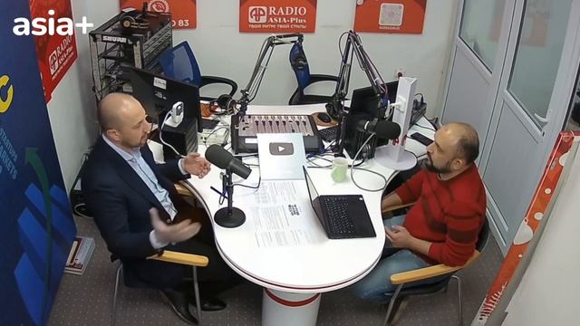 PROбизнес: Какой бизнес финансирует IFC в Таджикистане