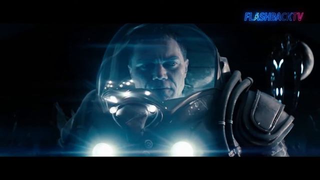 Планы генерала Зода о возрождение Криптона | Человек из Стали