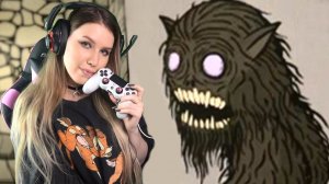 ASMR GAMING  ЖУТКО ДО МУРАШЕК  CREEPY TALE ПОЛНОЕ ПРОХОЖДЕНИЕ | АСМР Играем в игру