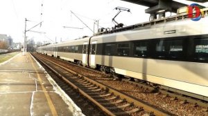 Железнодорожный транспорт и Поезда для детей | Учим с Весёлый Дилан