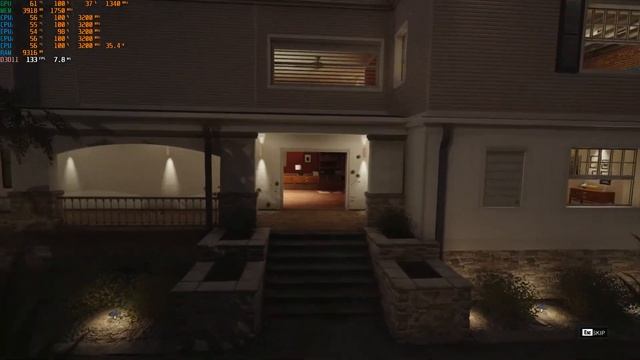 Tom Clancy's Rainbow Six Siege - 1080p 60fps - Ultra Settings - i5-4460 - 16GB Ram - RX570 4GB смотреть онлайн