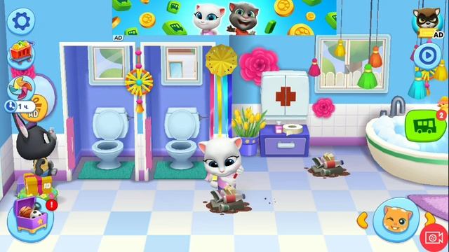 Том и его друзья познают новые развлечения смотреть онлайн