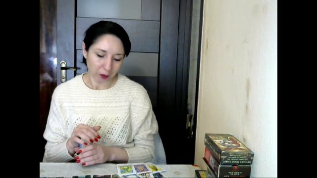 Встречу ли я в этом году свою половинку? Будет ли брак? смотреть онлайн