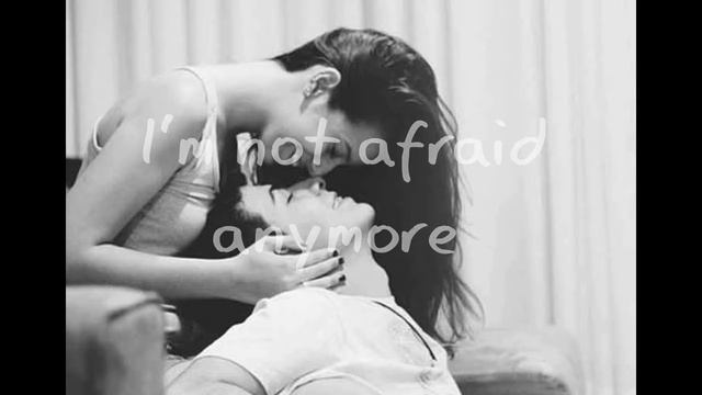 I Wouldnt Mind - He Is We Lyric